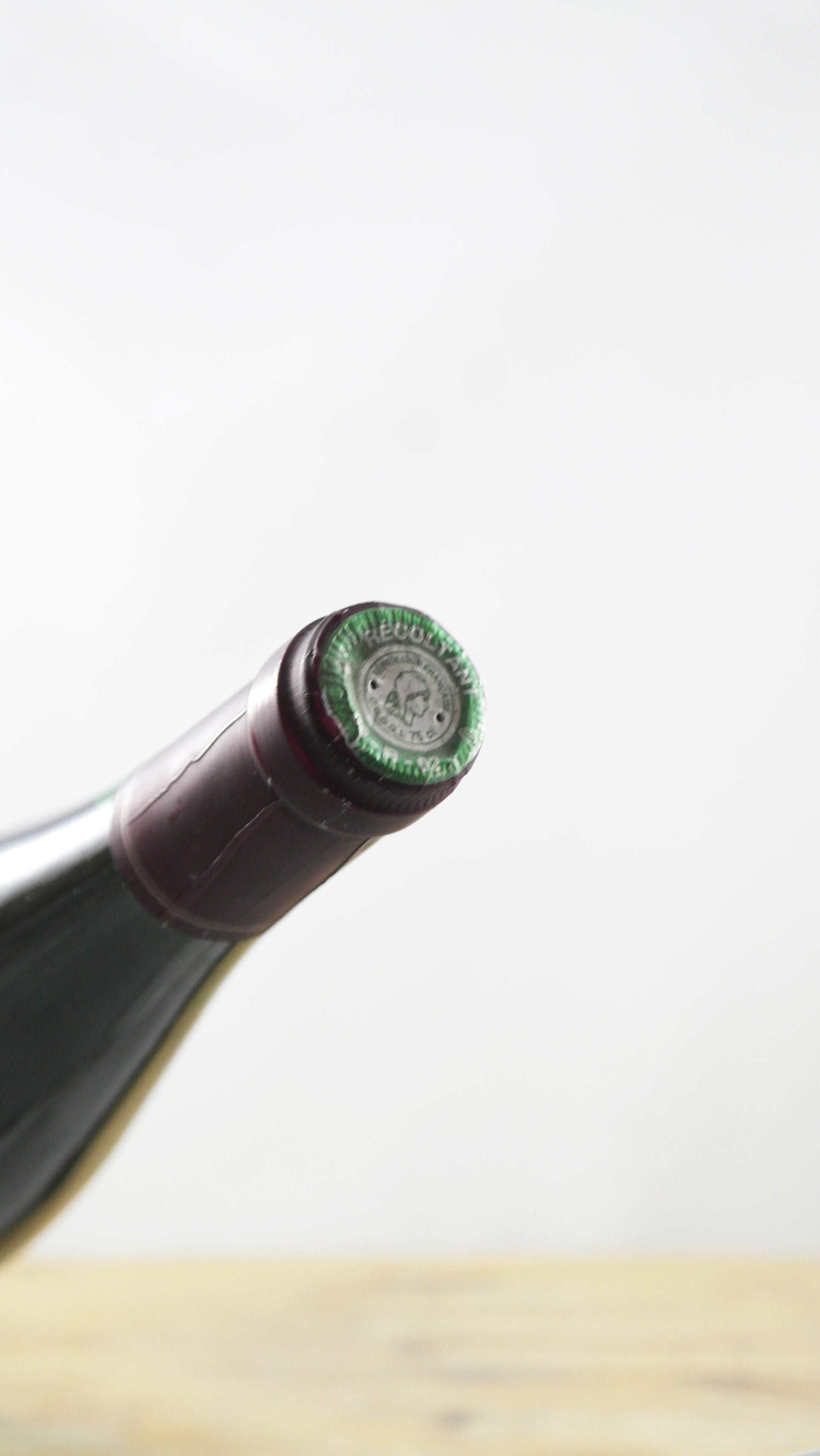Riesling Furstentunt 1996