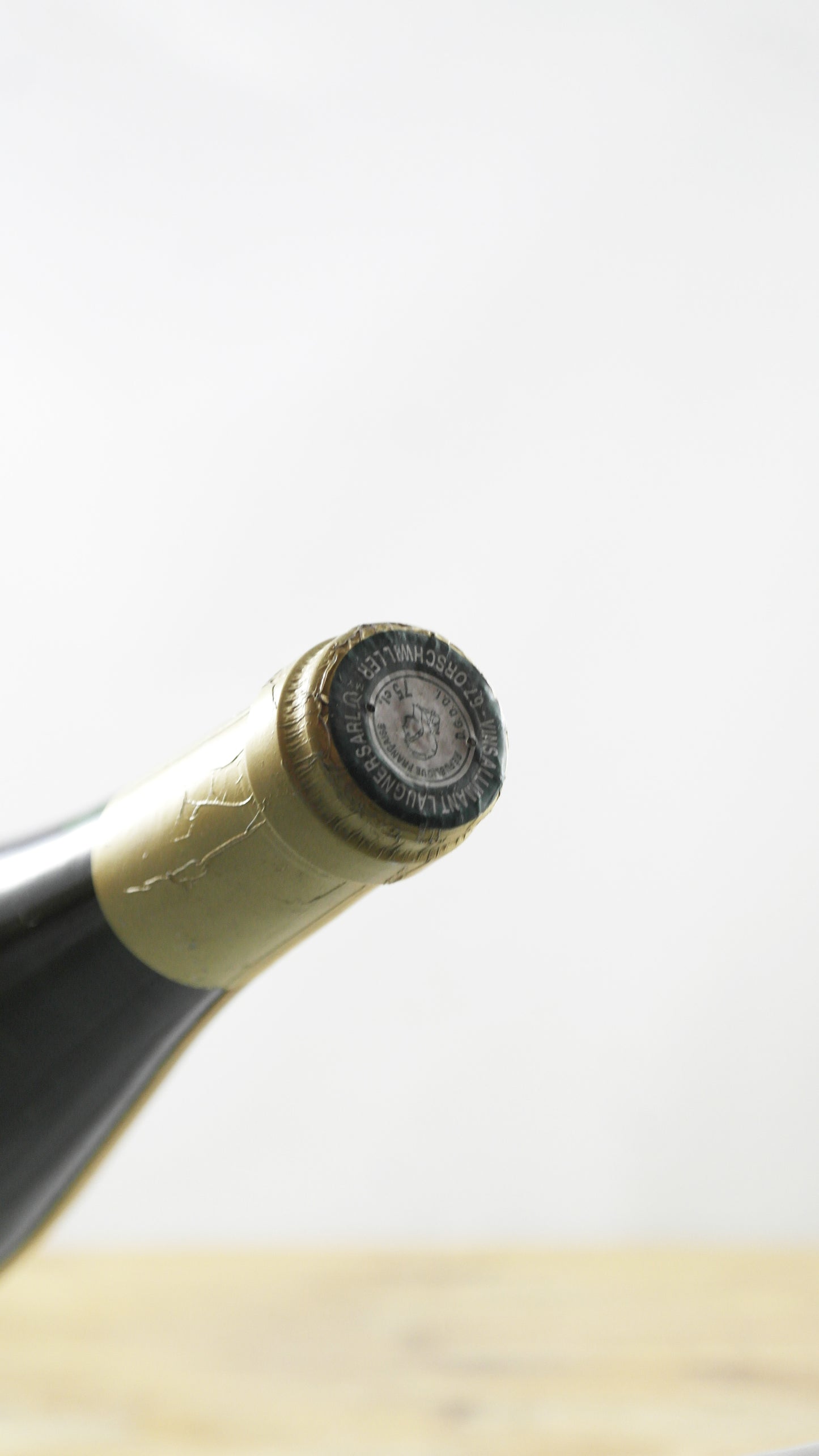 Riesling Allimant-Laugner 1996
