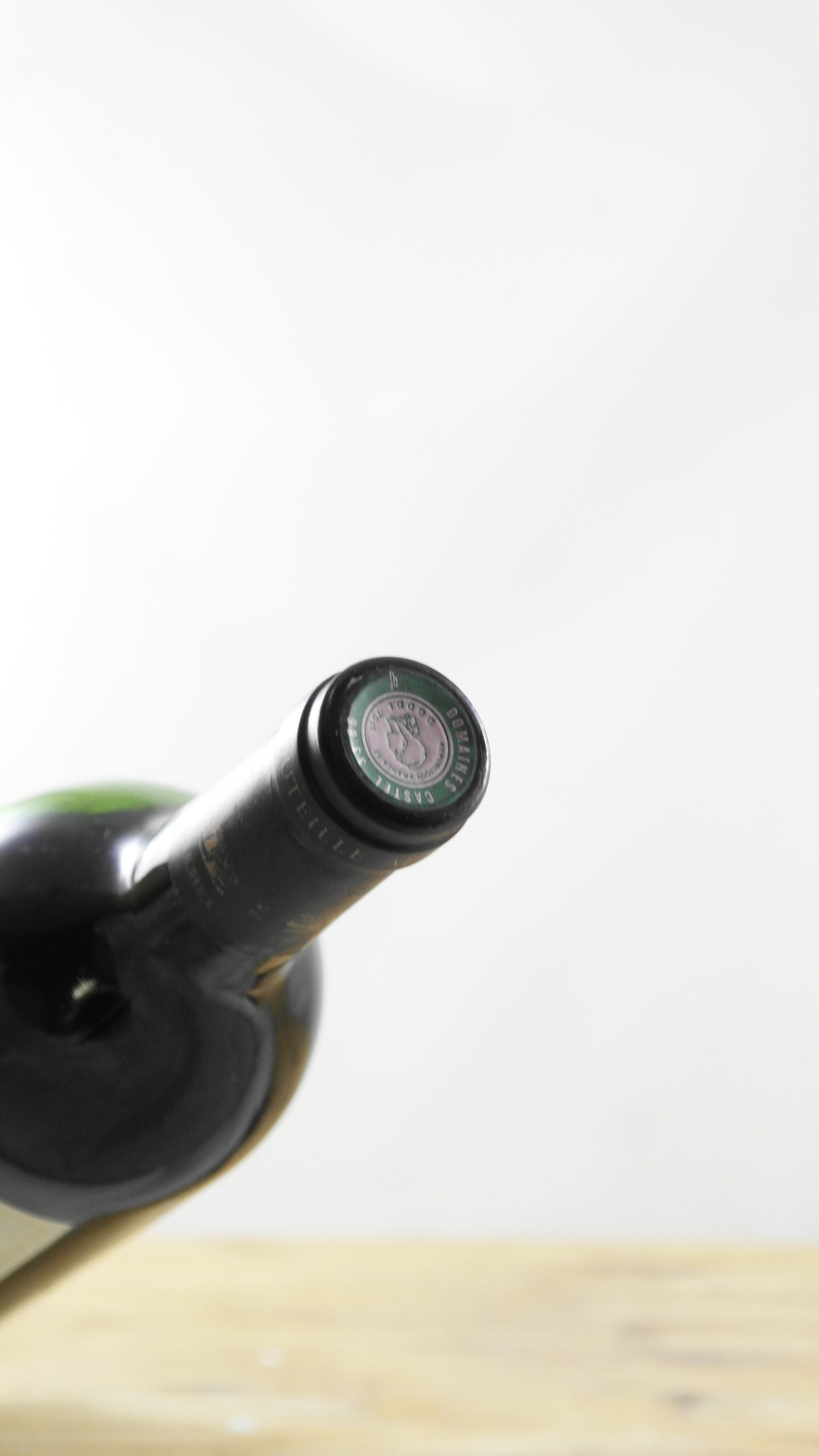Château Malbec 1992