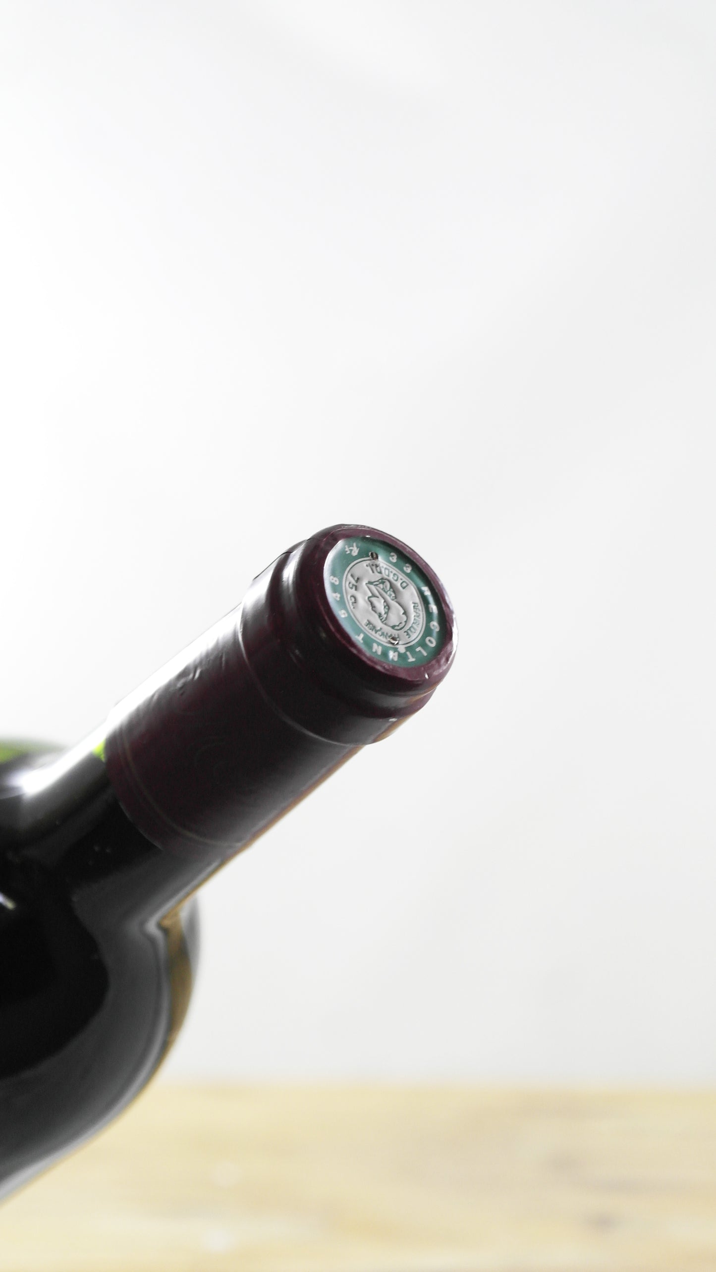 Château Haut Max 2004