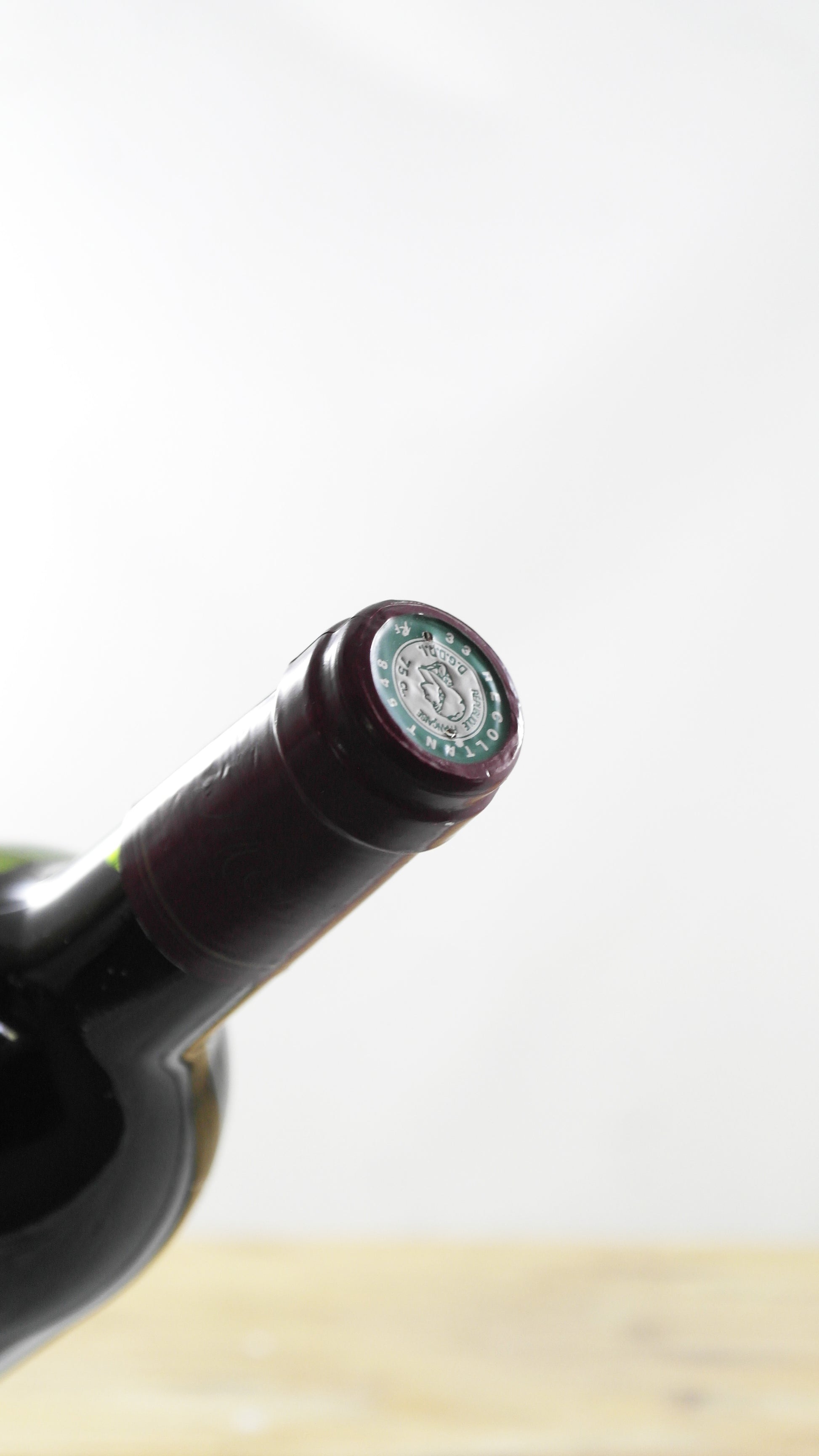 Château Haut Max 2004