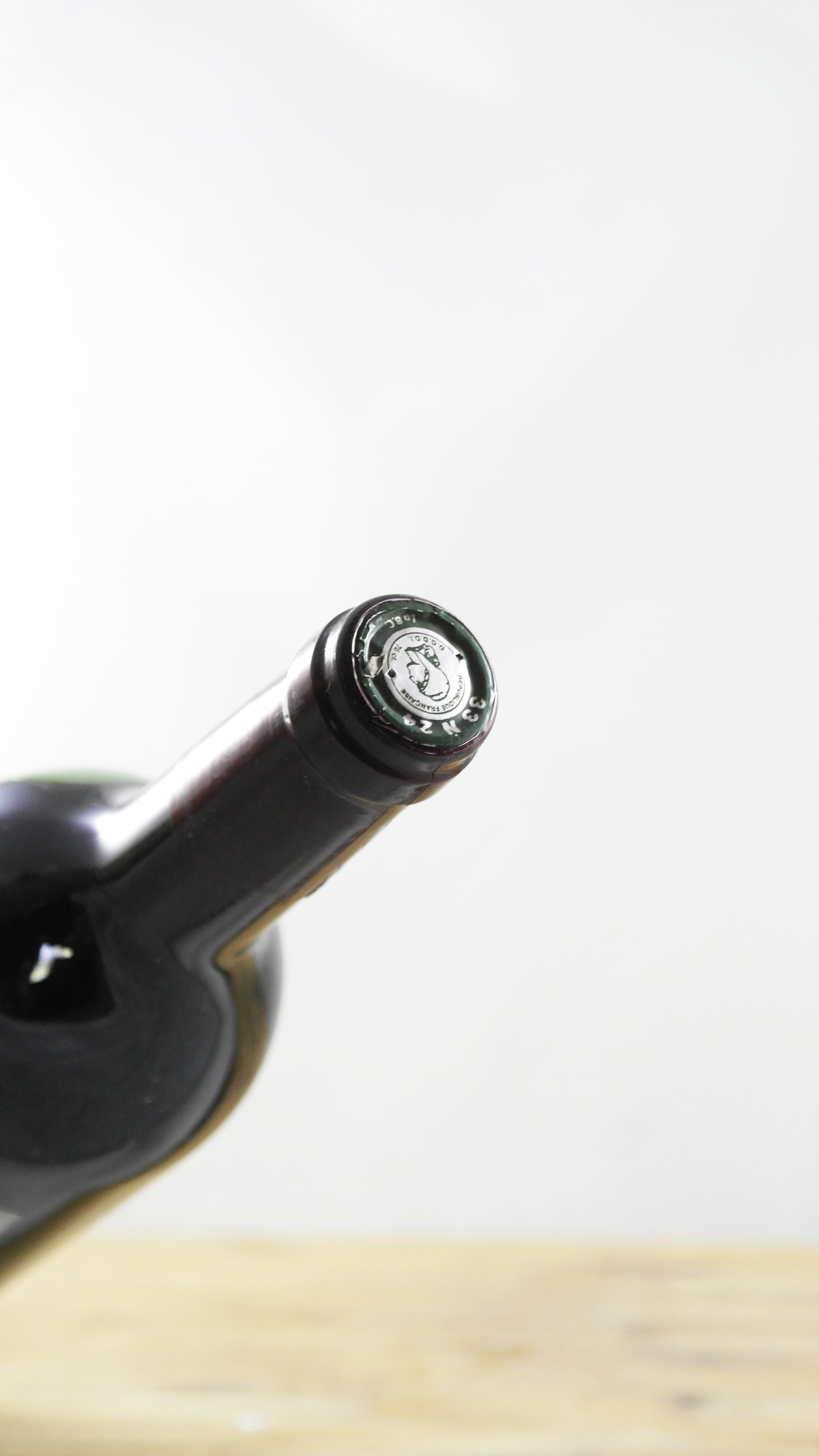 Château La Fleur Goujon 2005