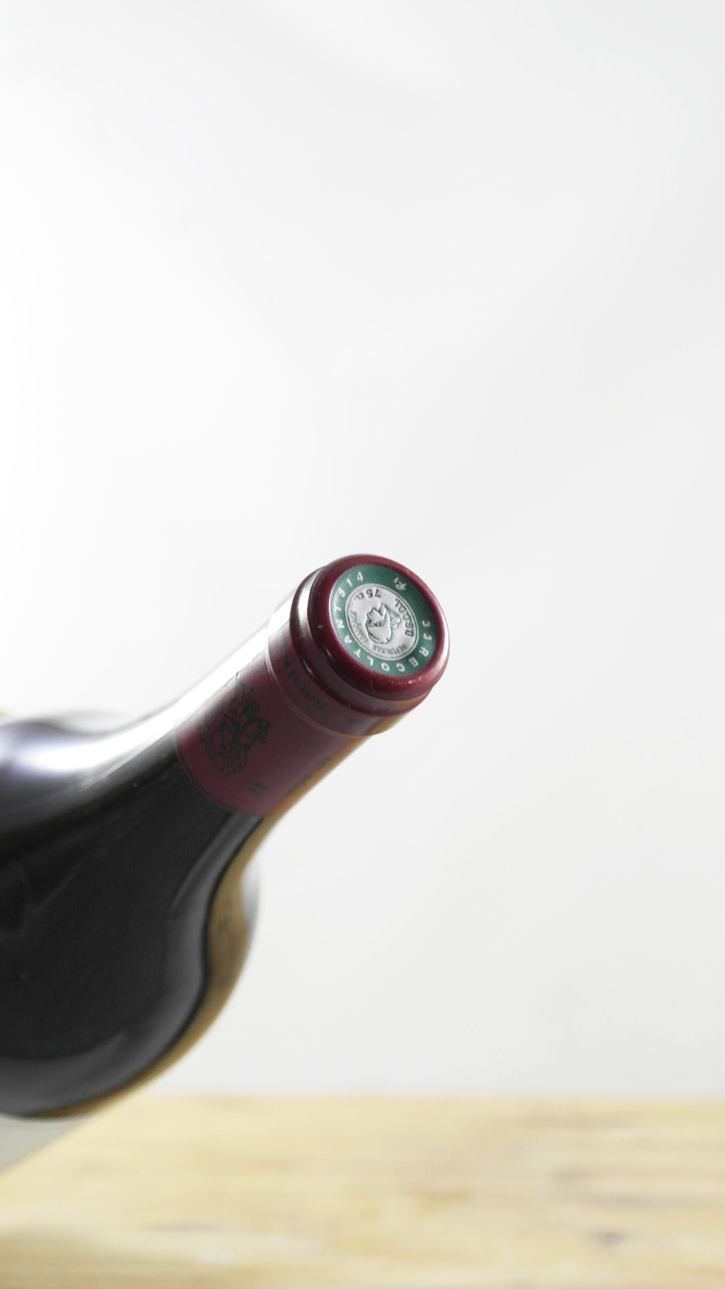 Domaine de Maisonneuve 2019