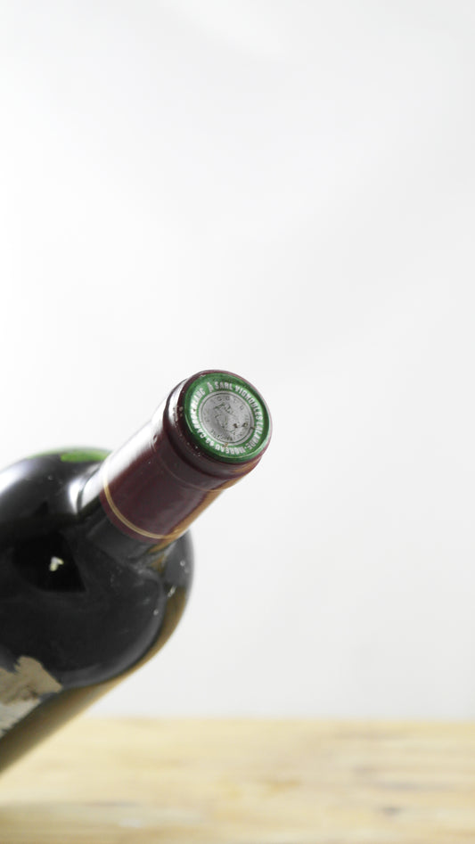 Château Reignac de Tizac 1999 EA