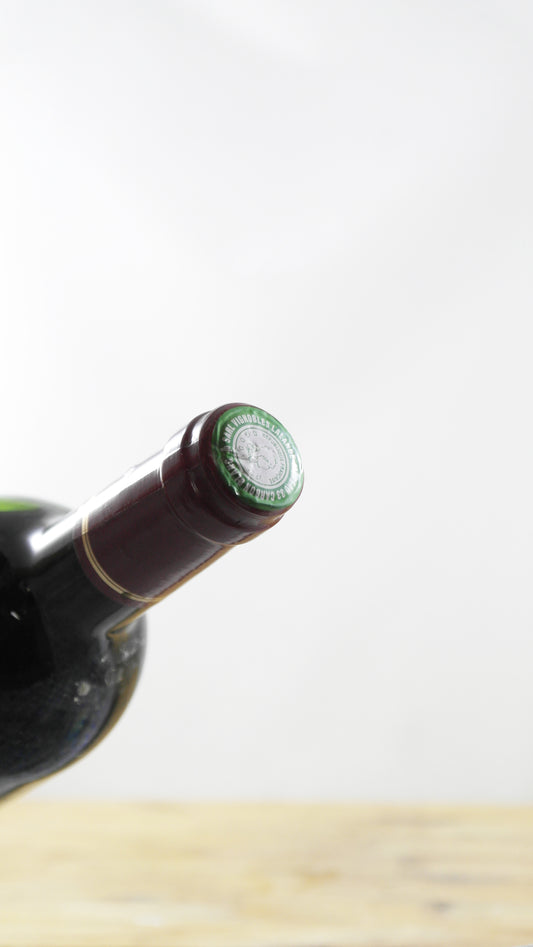 Château Reignac de Tizac 1999 MA