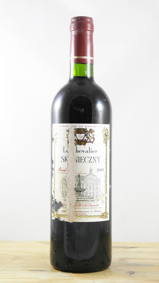 Le Chevalier Skonieczny 1999 EA