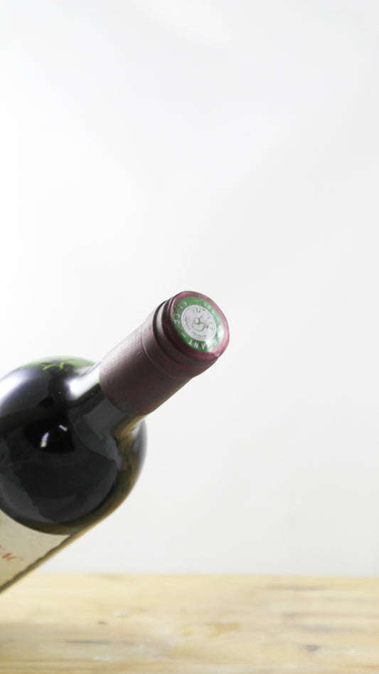 Clos La Fleur Figeac 1982