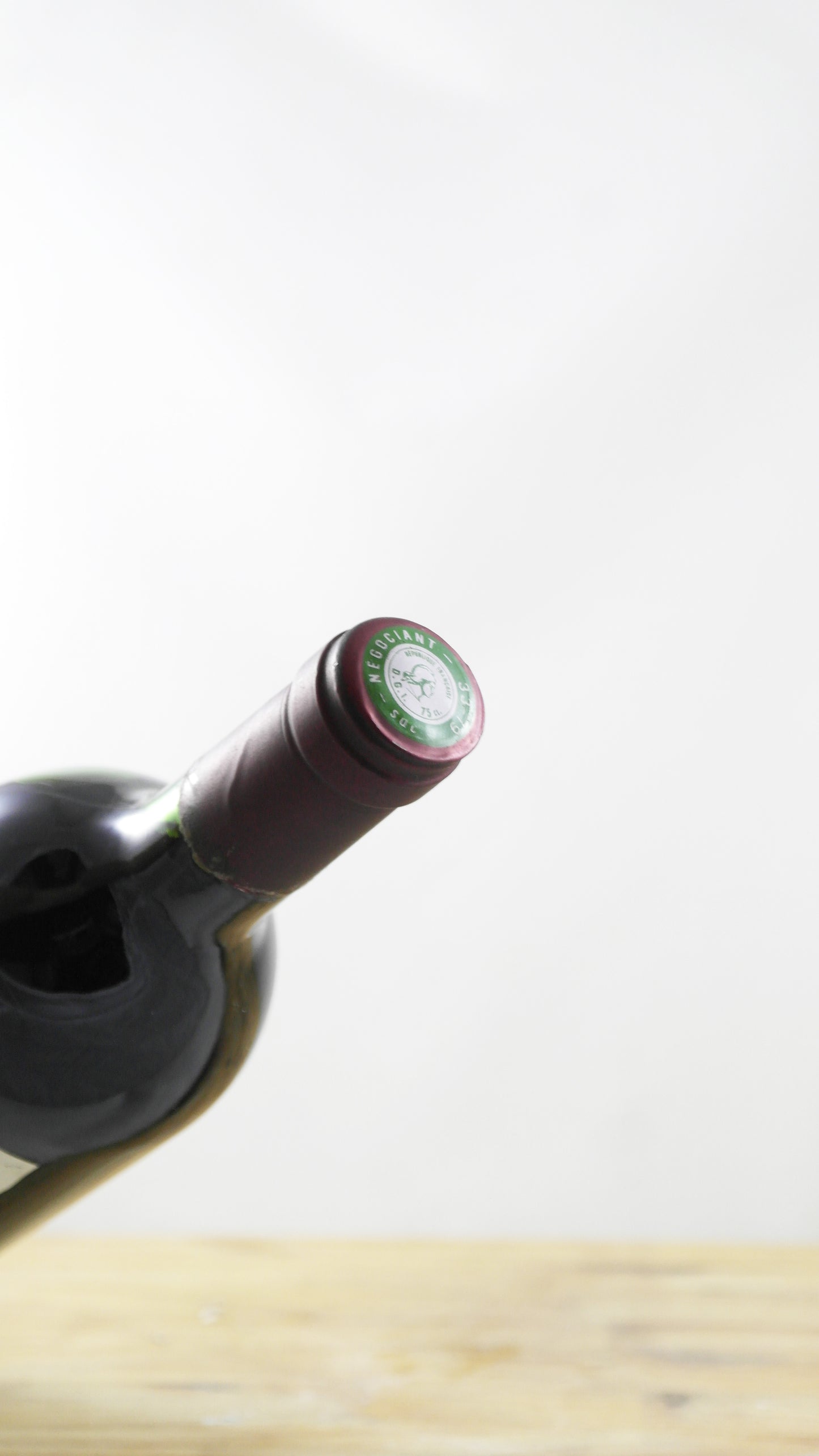Clos La Fleur Figeac 1982 ELA