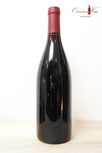 Corton-Bressandes Poulet Vin 1996