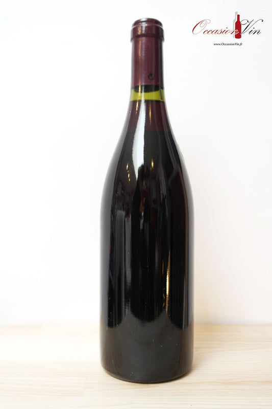 Corton Languettes Poulet Vin 1994