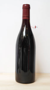 Pommard Pezerolles Billard-Gonnet Vin 1999