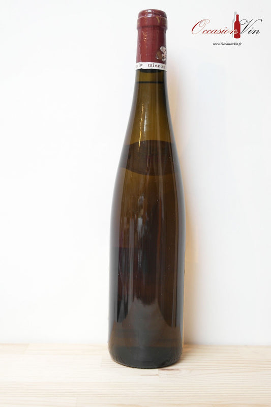 Riesling Boeckel Vin 1996