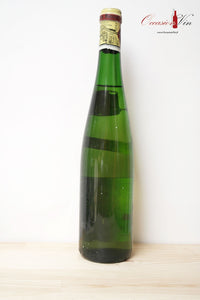 Pinot D'Alsace Boeckel EA Vin 1982