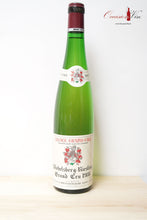 Charger l&#39;image dans la galerie, Riesling Grand Cru Boeckel Vin 1986