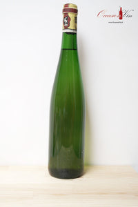 Pinot D'Alsace Boeckel EM Vin 1982