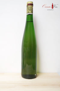 Pinot D'Alsace Boeckel EM Vin 1982