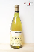 Charger l&#39;image dans la galerie, Chignin La Combe des Grand&#39;Vignes Vin NM