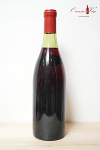Clos-Vougeot Labouré Roi Vin 1973