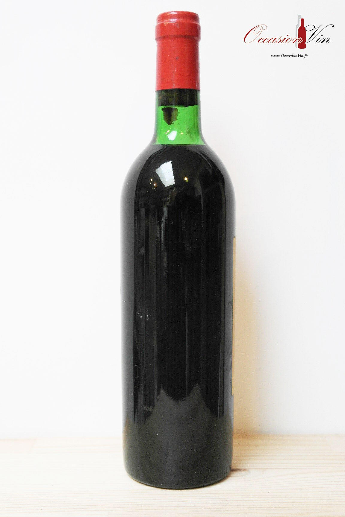 Château Léoville Poyferré Vin 1976