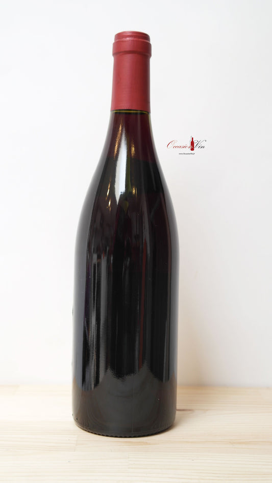 Nuits Saint Georges Poulet Père et Fils EA Vin 2006