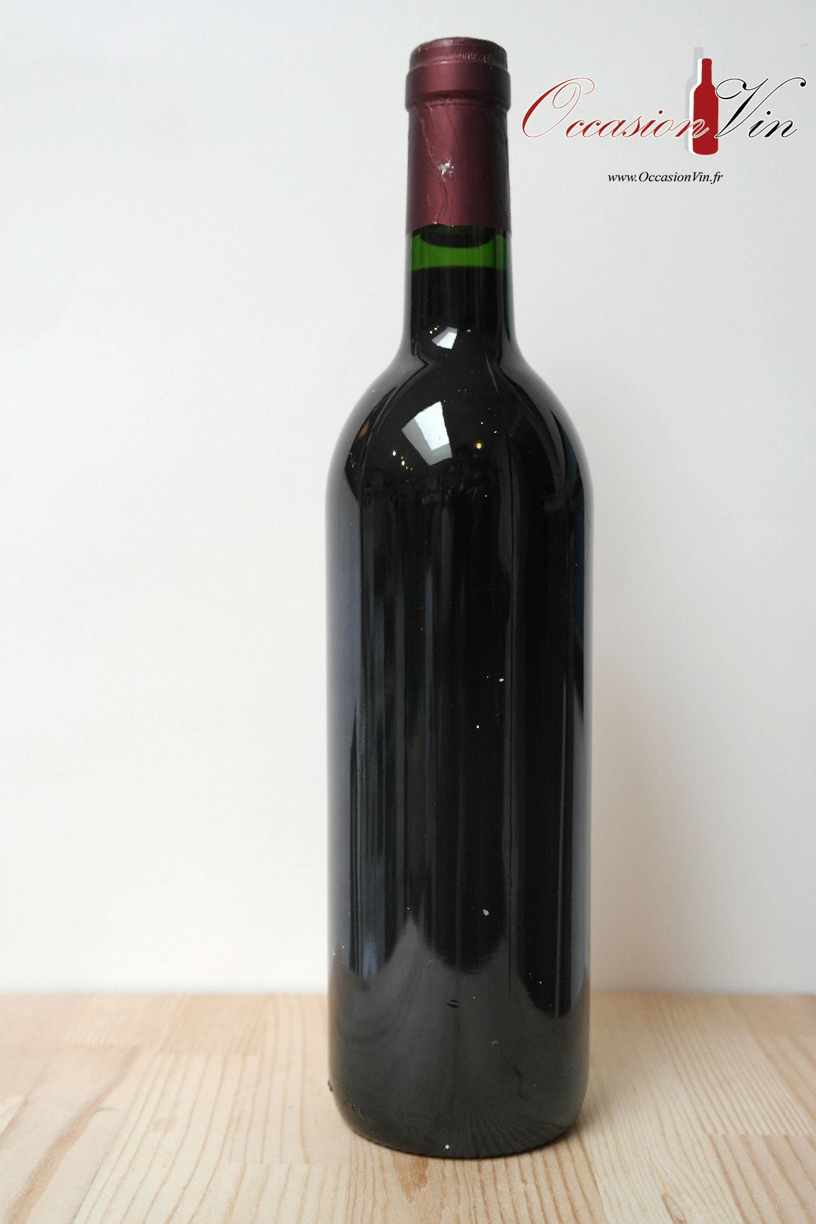 Château Peynaud Bagnac Vin 2002