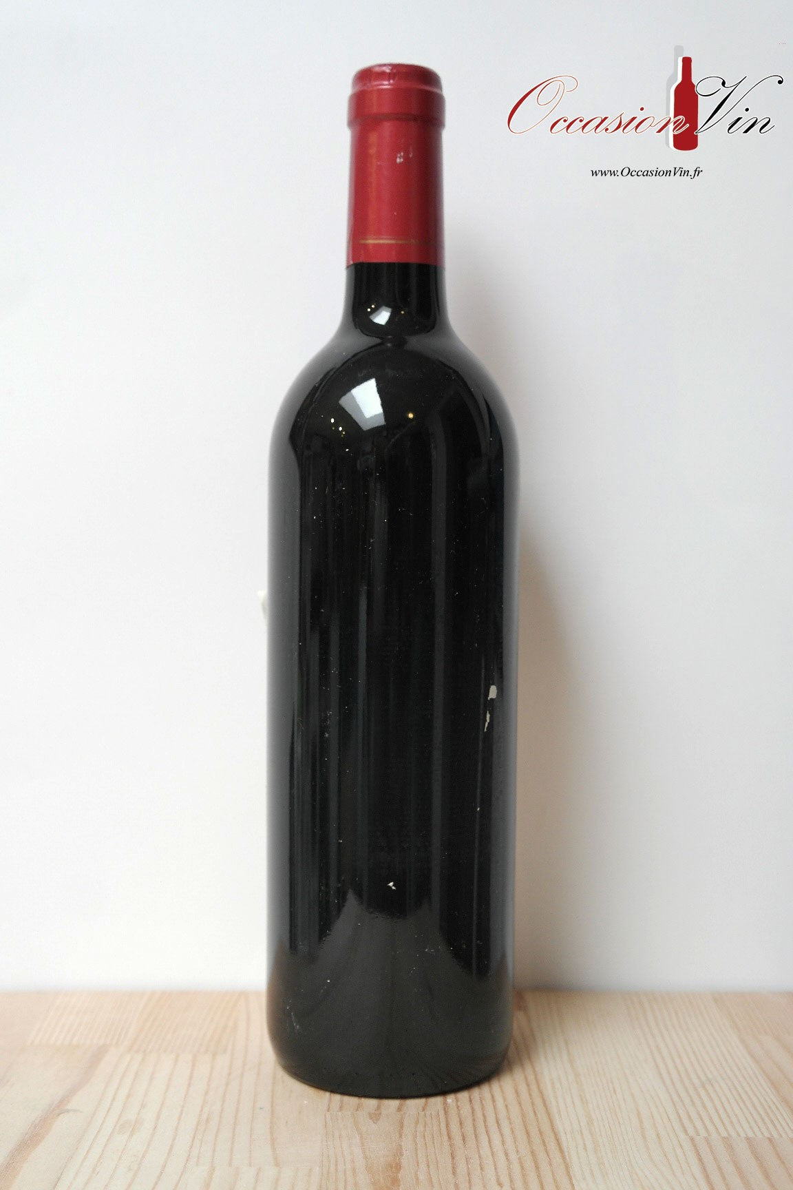 Château Faure-Beausejour Vin 1996