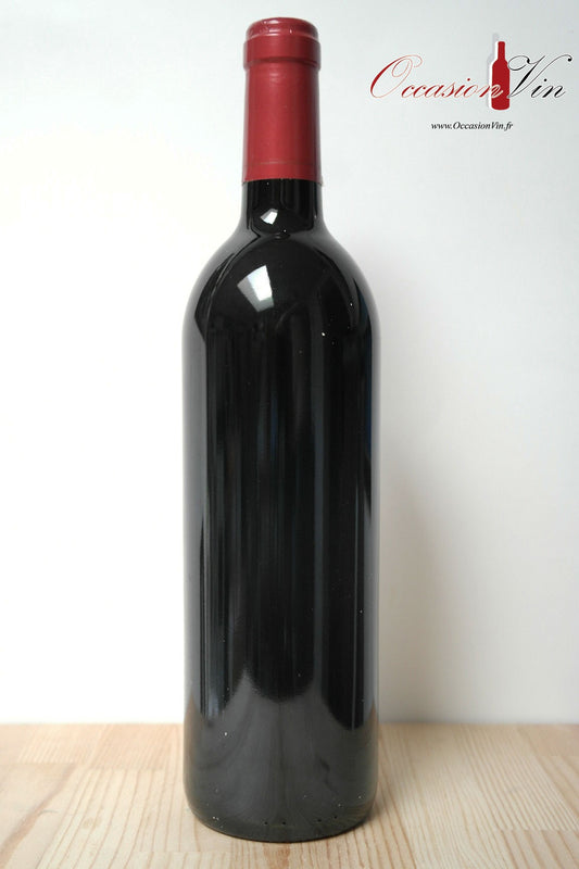 Vieux Château Calon Vin 1994