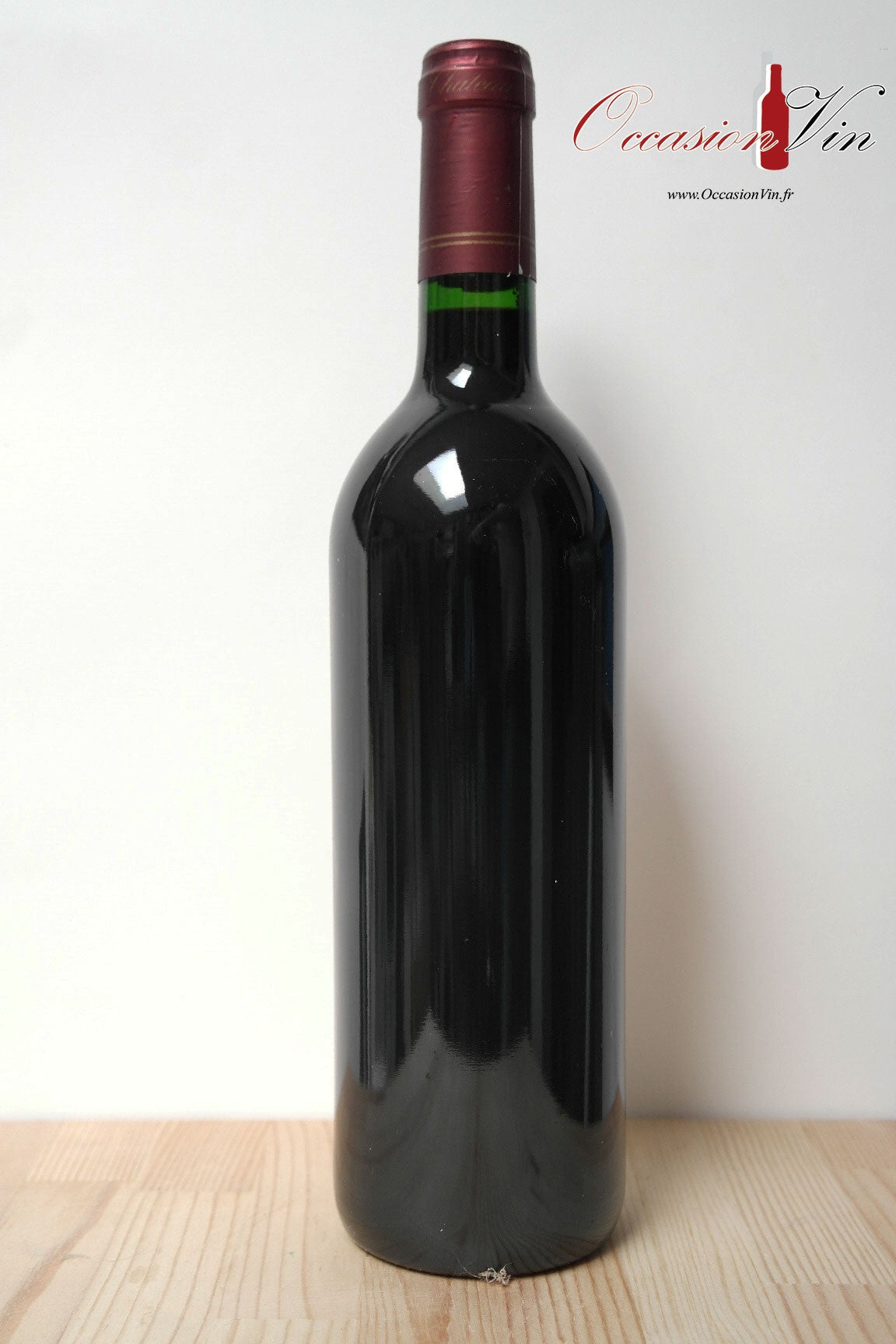 Château Bovila Vin 2002