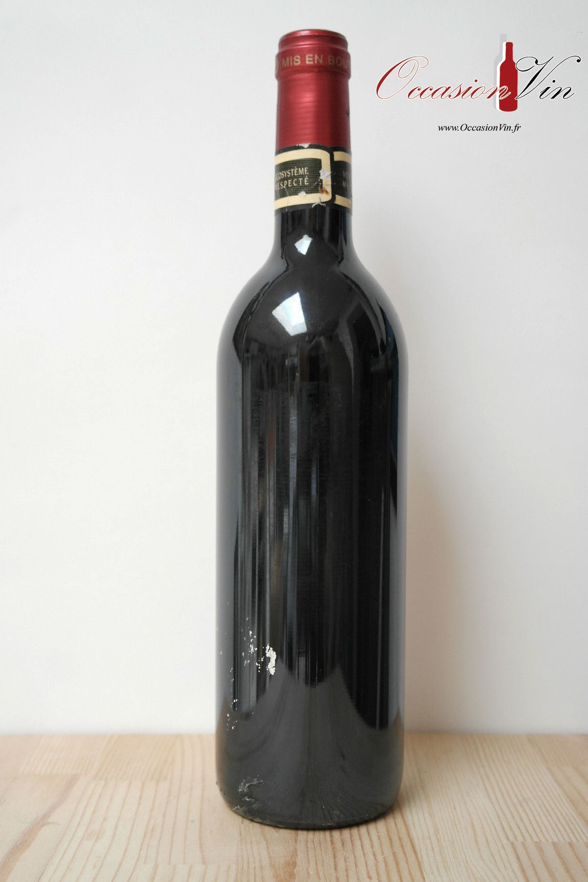Château Mezain Vin 2000