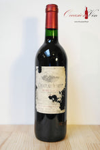 Charger l&#39;image dans la galerie, Château Vérité Vin 1999
