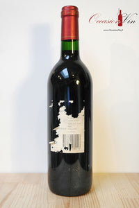 Château Vérité Vin 1999