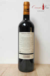 Château Olivier Vin 2006