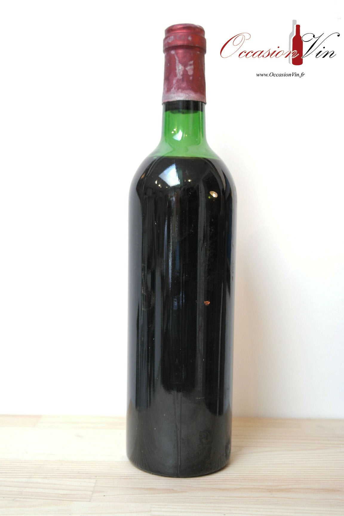 Château Beaumont ME Vin 1975