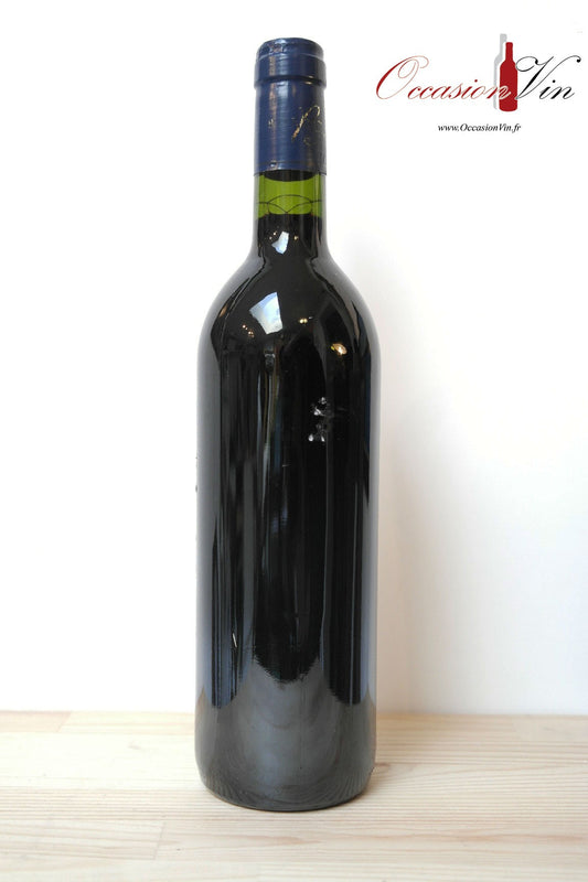 Domaine de Martet Vin 2003