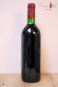 Château Laplagnotte-Bellevue Vin 1978