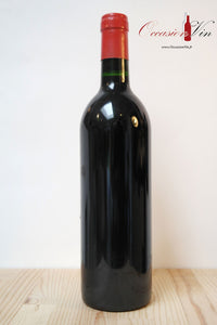Château Boyd-Cantenac Vin 1985