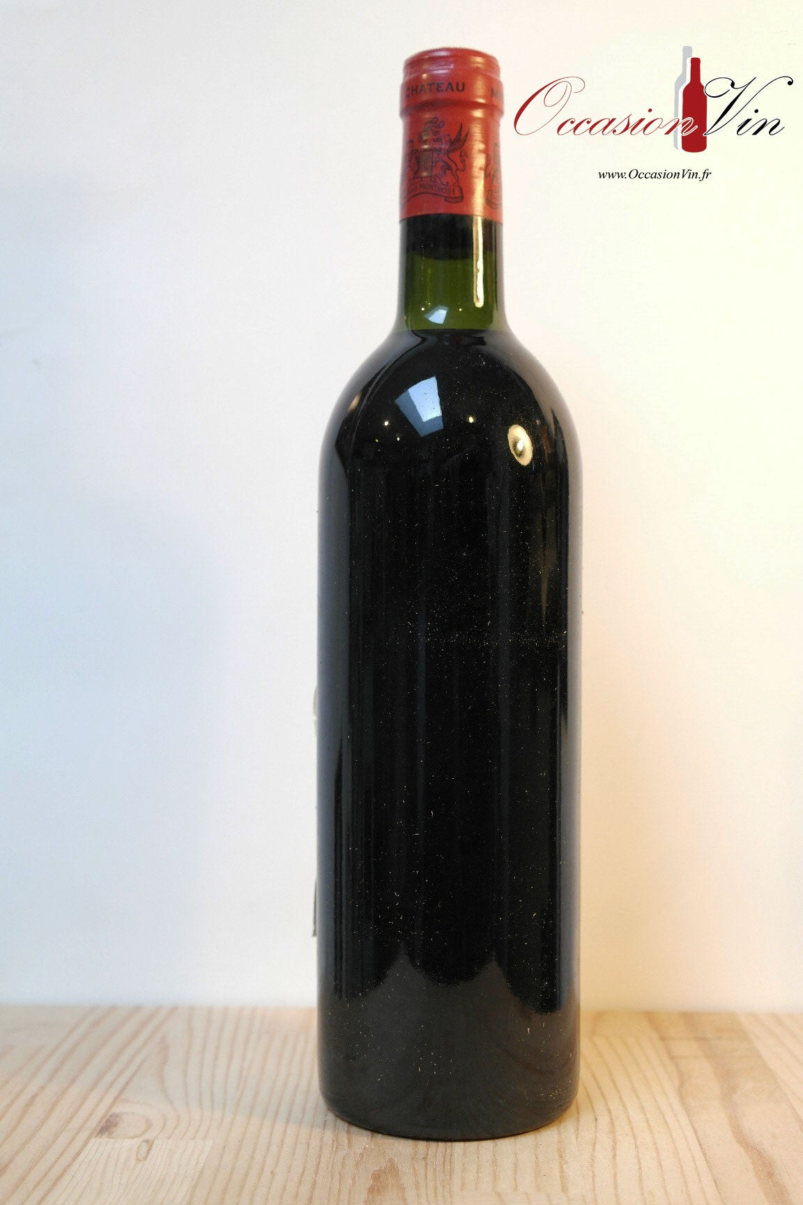 Château Montrose EA Vin 1979