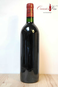 Château La Lagune EM Vin 1985