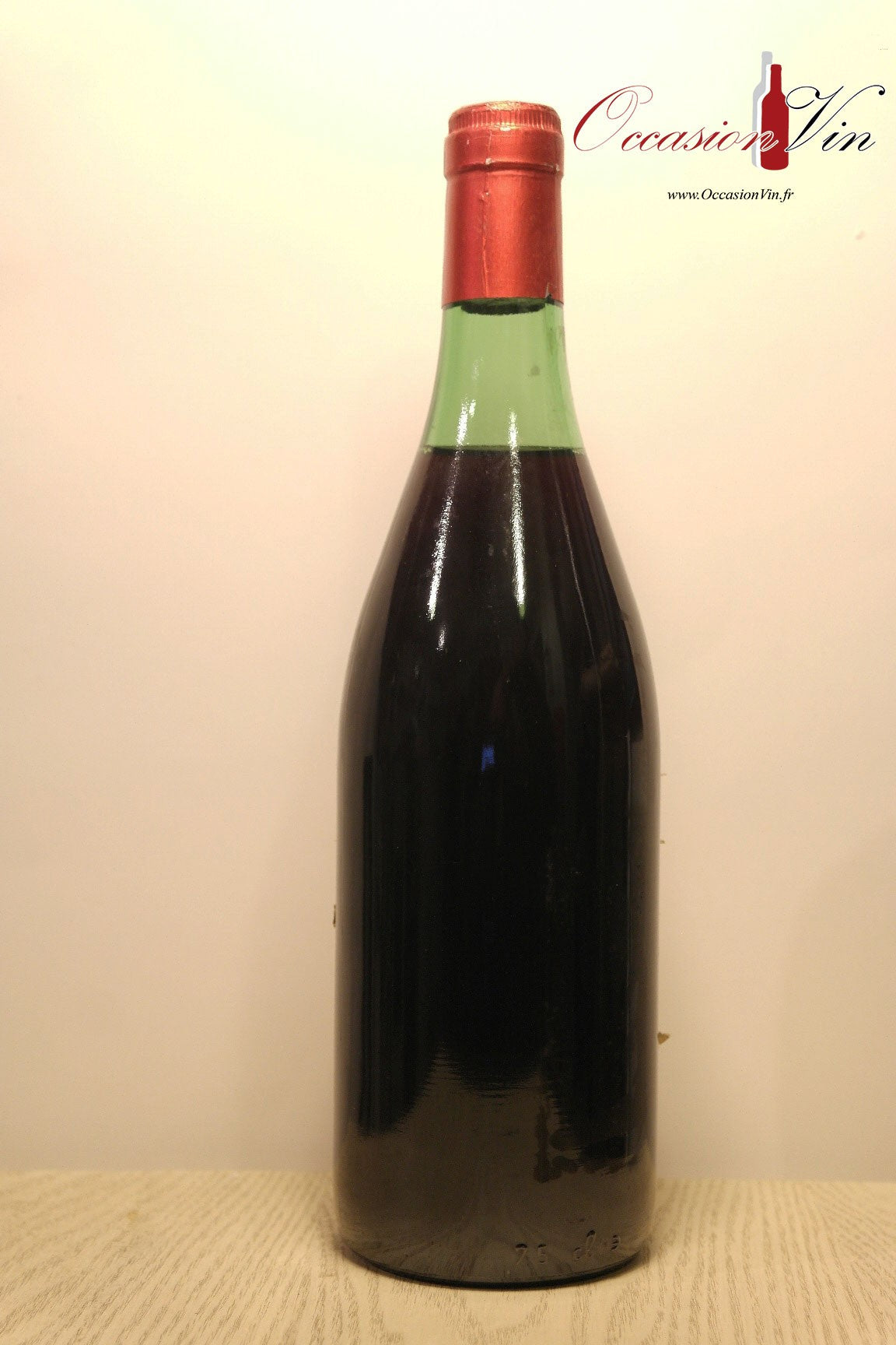 Vosne-Romanée Nicolas Vin 1976