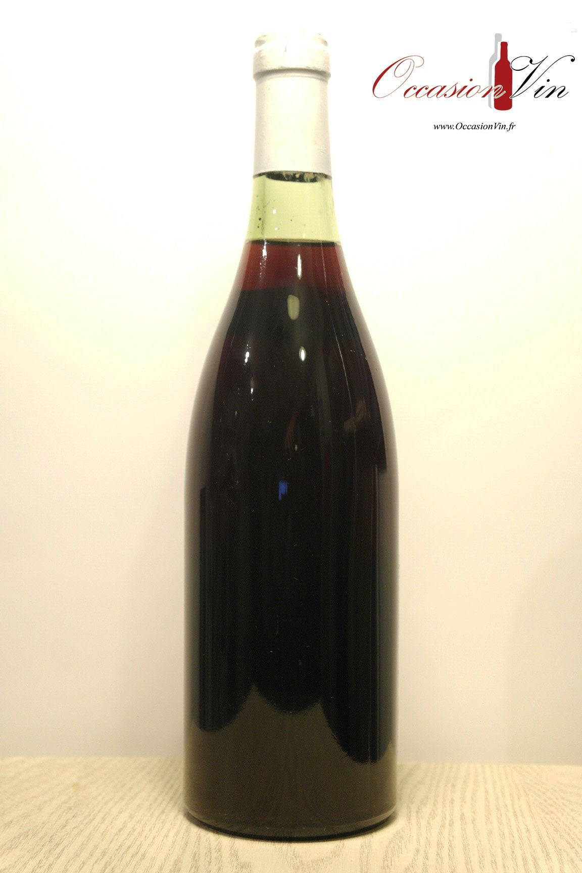 Pommard Montchovet Vin 1978