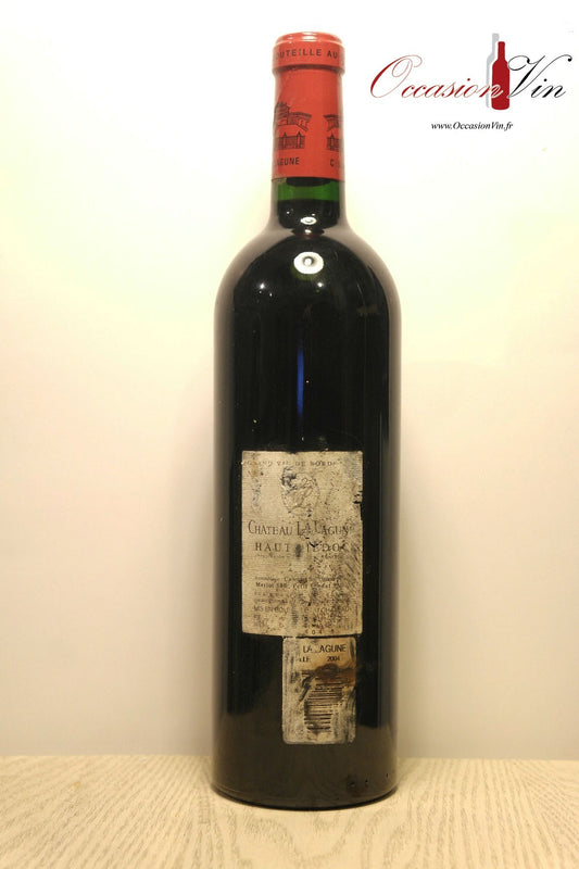 La Lagune Vin 2004