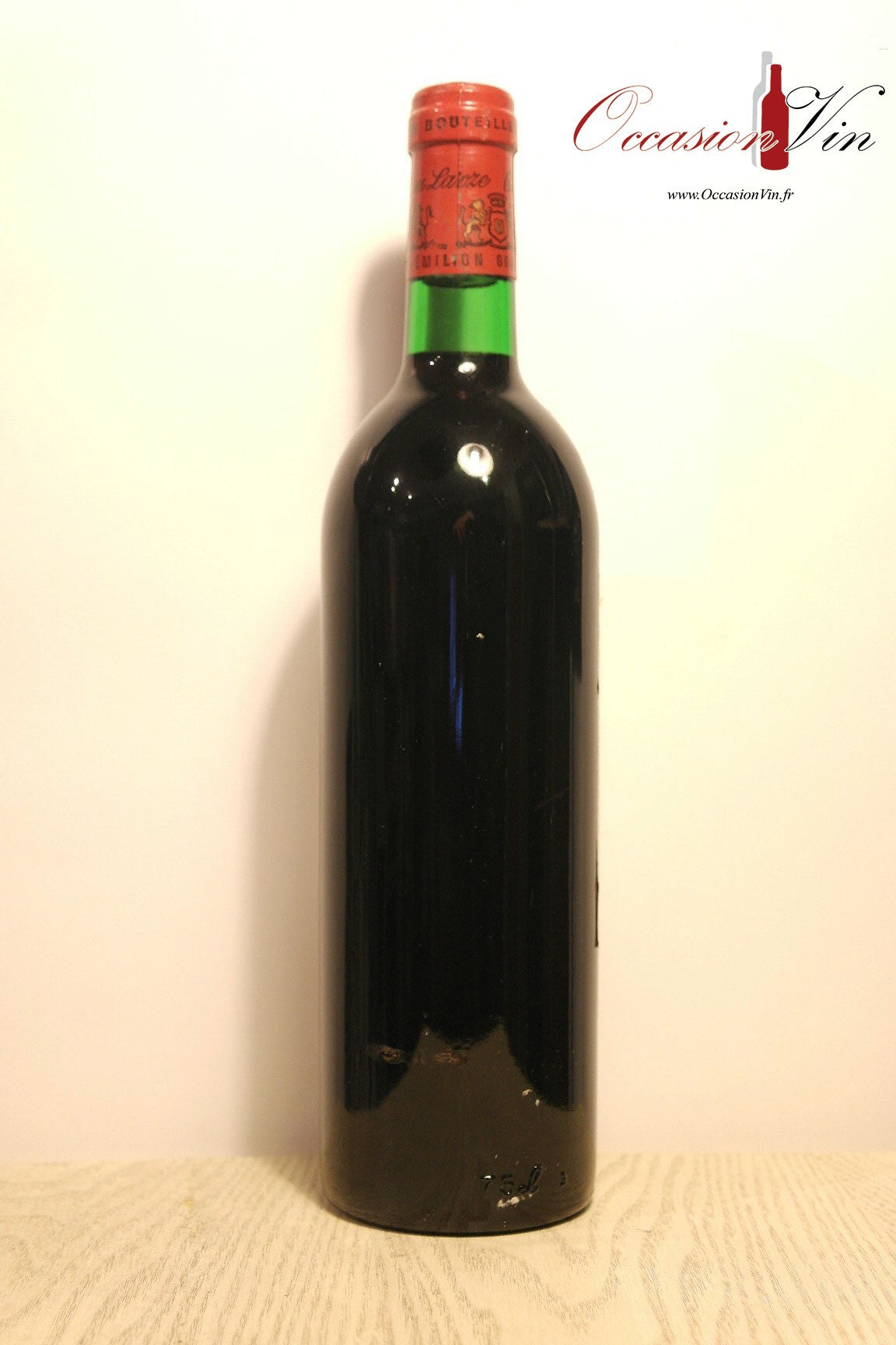 Château Larose Vin 1978