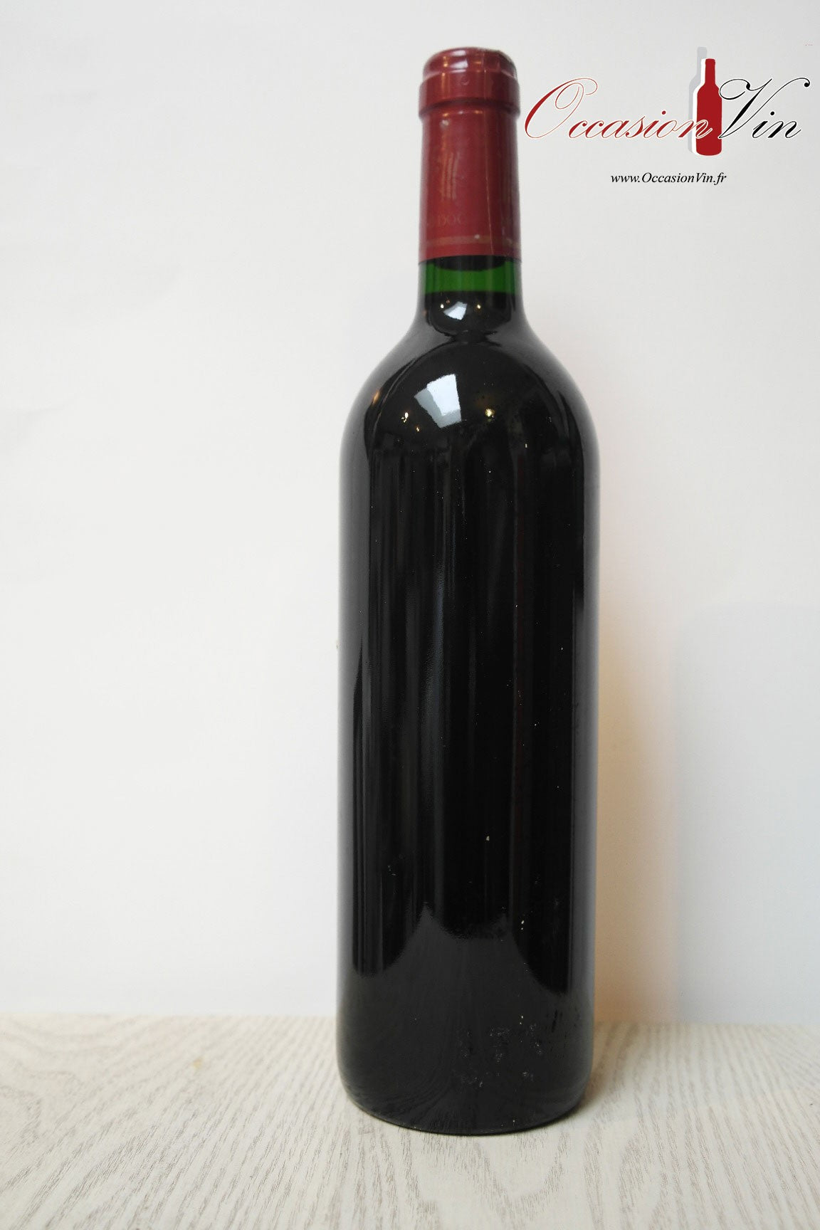 Château Bel-Air Lagrange Vin 1997