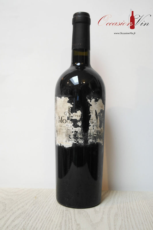 Mouton Cadet Vin 2000