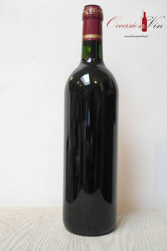 Les Landes de Cach Vin 1999