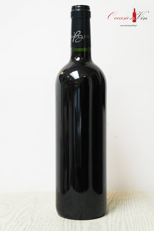 Château Tourteau Vin 2004