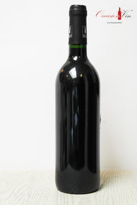 Domaine Pavillon Sainte-Marie Vin 2006