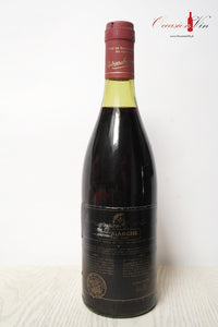 Grande Rosace Vin 1978