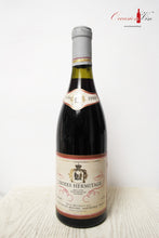 Charger l&#39;image dans la galerie, Crozes Hermitage Michel Bernard Vin 1989