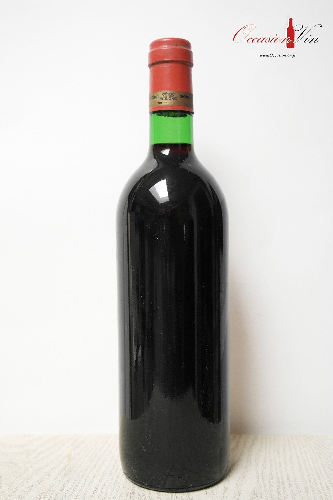 Château Carignan Vin 1972